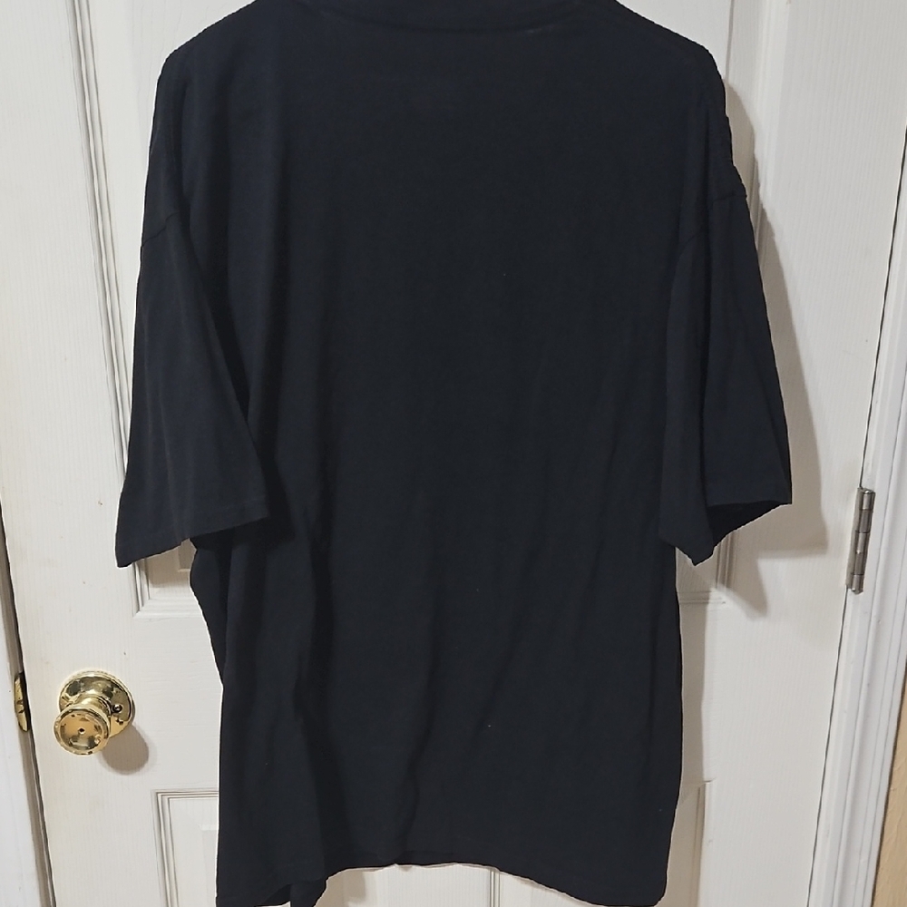 Star Wars Black Graphic T-Shirt - Picture 4 of 4